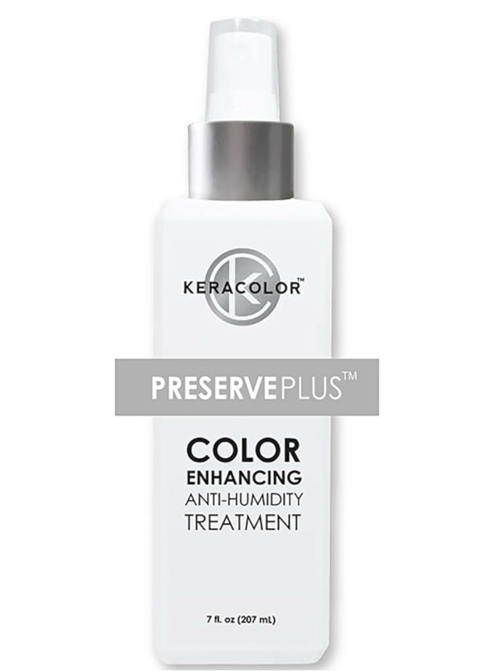 PreservePlus Color Enhancing Anti-Humidity Hair Treatment — PACK of TWO
